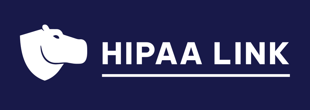 HIPAA Link logo